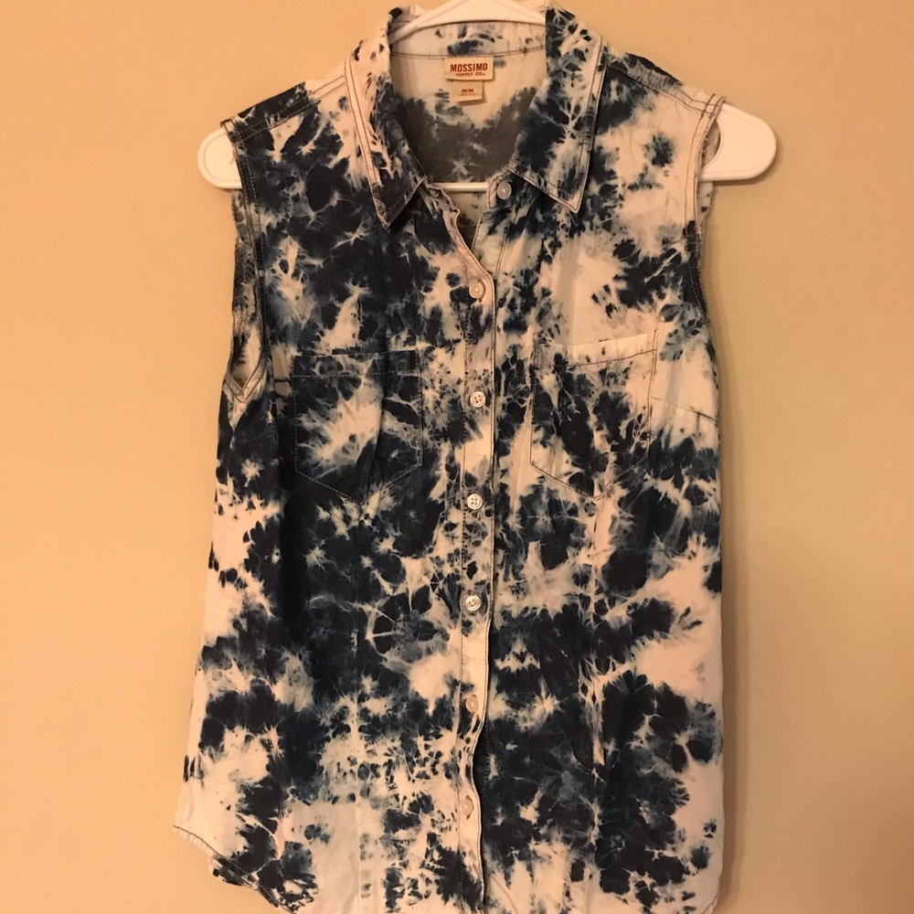 Mossimo &co Top